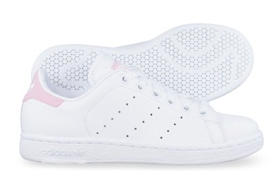 adidas stan smith ii femme rose